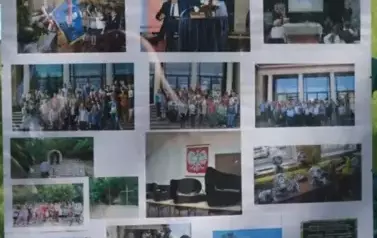 Stowarzyszenie na Rzecz Rozwoju Gminy Opatowiec na spotkaniu sieciującym organizacji pozarządowych w Kielcach 40