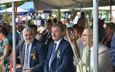 Aparat 1 - Dożynki Gminne w Kocinie - rolnicy podziękowali za plony 129