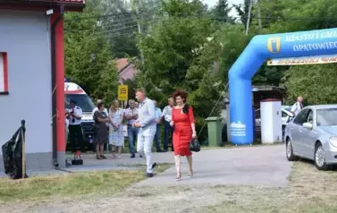 Aparat 1 - Dożynki Gminne w Kocinie - rolnicy podziękowali za plony 137