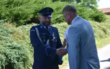 Aparat 1 - Dożynki Gminne w Kocinie - rolnicy podziękowali za plony 223