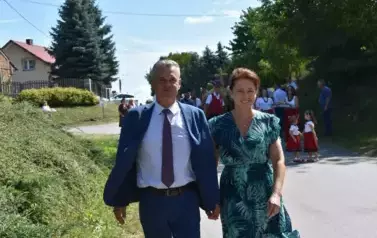 Aparat 1 - Dożynki Gminne w Kocinie - rolnicy podziękowali za plony 224