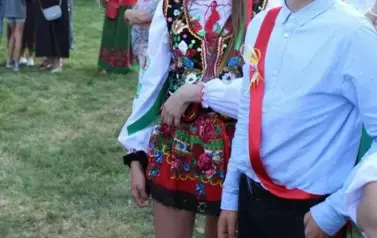 Aparat 2 - Dożynki Gminne w Kocinie - rolnicy podziękowali za plony 19