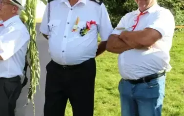 Aparat 2 - Dożynki Gminne w Kocinie - rolnicy podziękowali za plony 37