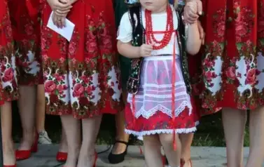 Aparat 2 - Dożynki Gminne w Kocinie - rolnicy podziękowali za plony 59