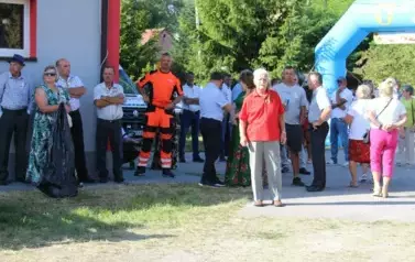 Aparat 2 - Dożynki Gminne w Kocinie - rolnicy podziękowali za plony 72