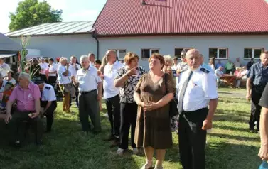 Aparat 2 - Dożynki Gminne w Kocinie - rolnicy podziękowali za plony 73