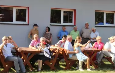 Aparat 2 - Dożynki Gminne w Kocinie - rolnicy podziękowali za plony 97