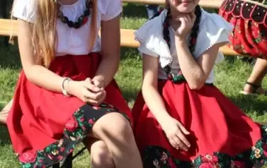 Aparat 2 - Dożynki Gminne w Kocinie - rolnicy podziękowali za plony 105