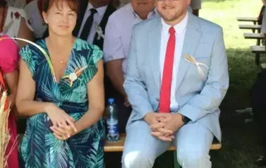 Aparat 2 - Dożynki Gminne w Kocinie - rolnicy podziękowali za plony 153