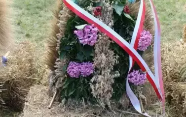 Aparat 2 - Dożynki Gminne w Kocinie - rolnicy podziękowali za plony 170