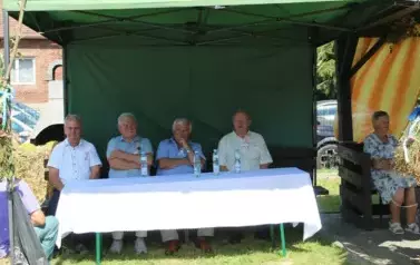 Aparat 2 - Dożynki Gminne w Kocinie - rolnicy podziękowali za plony 196