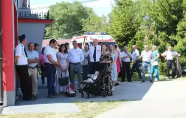 Aparat 2 - Dożynki Gminne w Kocinie - rolnicy podziękowali za plony 197