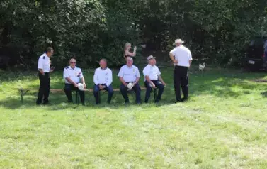 Aparat 2 - Dożynki Gminne w Kocinie - rolnicy podziękowali za plony 217