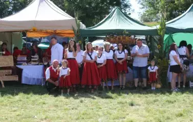 Aparat 2 - Dożynki Gminne w Kocinie - rolnicy podziękowali za plony 225
