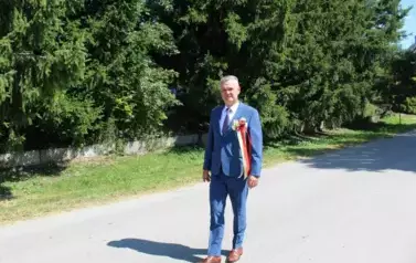 Aparat 2 - Dożynki Gminne w Kocinie - rolnicy podziękowali za plony 279