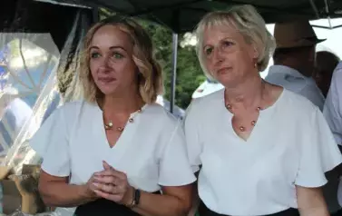 Aparat 3 - Dożynki Gminne w Kocinie - rolnicy podziękowali za plony 4