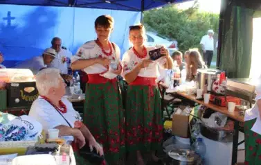 Aparat 3 - Dożynki Gminne w Kocinie - rolnicy podziękowali za plony 27