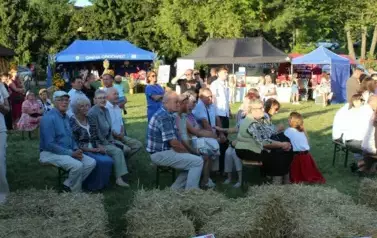 Aparat 3 - Dożynki Gminne w Kocinie - rolnicy podziękowali za plony 43