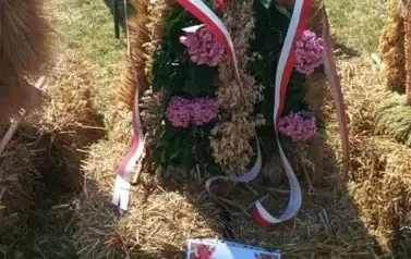Aparat 3 - Dożynki Gminne w Kocinie - rolnicy podziękowali za plony 120