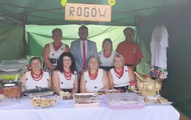 Aparat 3 - Dożynki Gminne w Kocinie - rolnicy podziękowali za plony 141