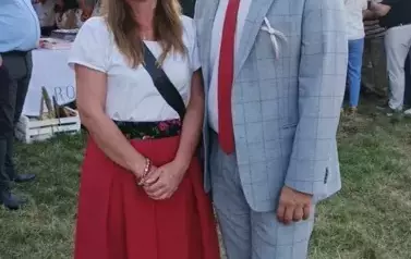 Aparat 3 - Dożynki Gminne w Kocinie - rolnicy podziękowali za plony 148