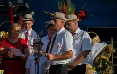 Fotorelacja z Dożynek Gminnych w Kocinie cz.2 5
