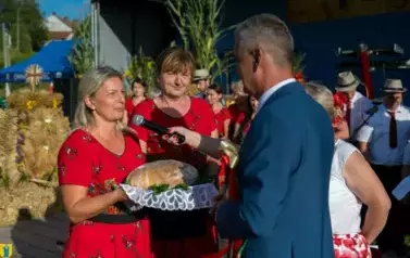 Fotorelacja z Dożynek Gminnych w Kocinie cz.2 10