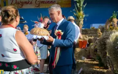 Fotorelacja z Dożynek Gminnych w Kocinie cz.2 17