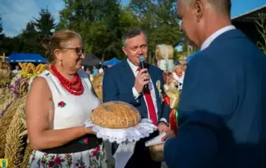 Fotorelacja z Dożynek Gminnych w Kocinie cz.2 18