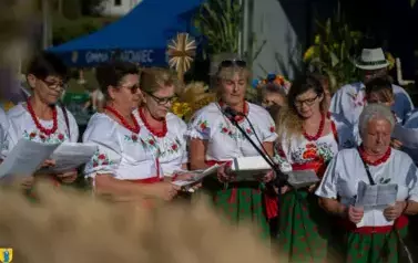 Fotorelacja z Dożynek Gminnych w Kocinie cz.2 25