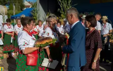 Fotorelacja z Dożynek Gminnych w Kocinie cz.2 28