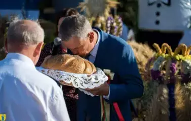 Fotorelacja z Dożynek Gminnych w Kocinie cz.2 30