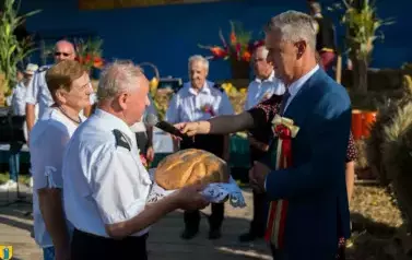 Fotorelacja z Dożynek Gminnych w Kocinie cz.2 31