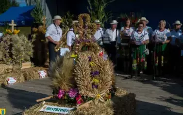 Fotorelacja z Dożynek Gminnych w Kocinie cz.2 35