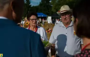 Fotorelacja z Dożynek Gminnych w Kocinie cz.2 37