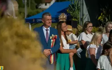 Fotorelacja z Dożynek Gminnych w Kocinie cz.2 40