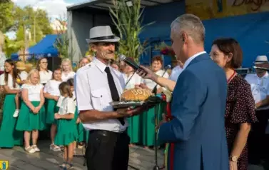 Fotorelacja z Dożynek Gminnych w Kocinie cz.2 41