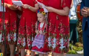 Fotorelacja z Dożynek Gminnych w Kocinie cz.2 43
