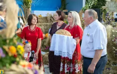 Fotorelacja z Dożynek Gminnych w Kocinie cz.2 48