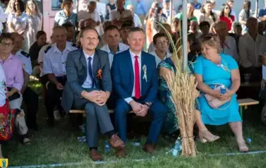 Fotorelacja z Dożynek Gminnych w Kocinie cz.2 51