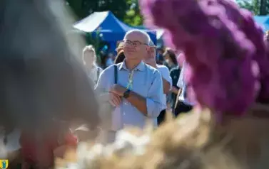 Fotorelacja z Dożynek Gminnych w Kocinie cz.2 52