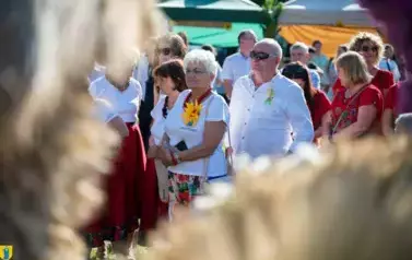 Fotorelacja z Dożynek Gminnych w Kocinie cz.2 53