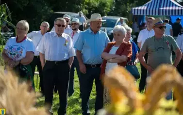 Fotorelacja z Dożynek Gminnych w Kocinie cz.2 55