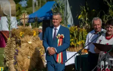 Fotorelacja z Dożynek Gminnych w Kocinie cz.2 56