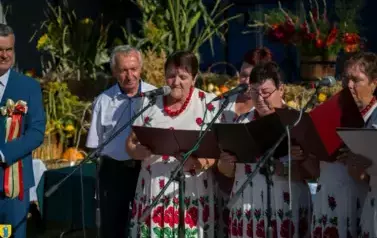Fotorelacja z Dożynek Gminnych w Kocinie cz.2 57