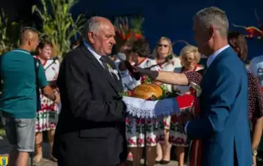Fotorelacja z Dożynek Gminnych w Kocinie cz.2 60