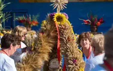 Fotorelacja z Dożynek Gminnych w Kocinie cz.2 62