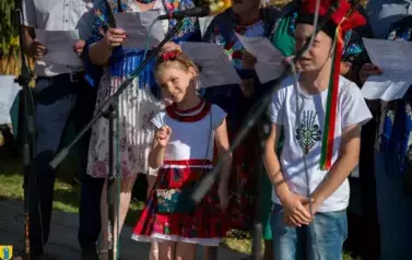 Fotorelacja z Dożynek Gminnych w Kocinie cz.2 65