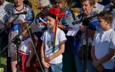 Fotorelacja z Dożynek Gminnych w Kocinie cz.2 66