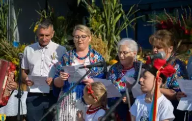 Fotorelacja z Dożynek Gminnych w Kocinie cz.2 68